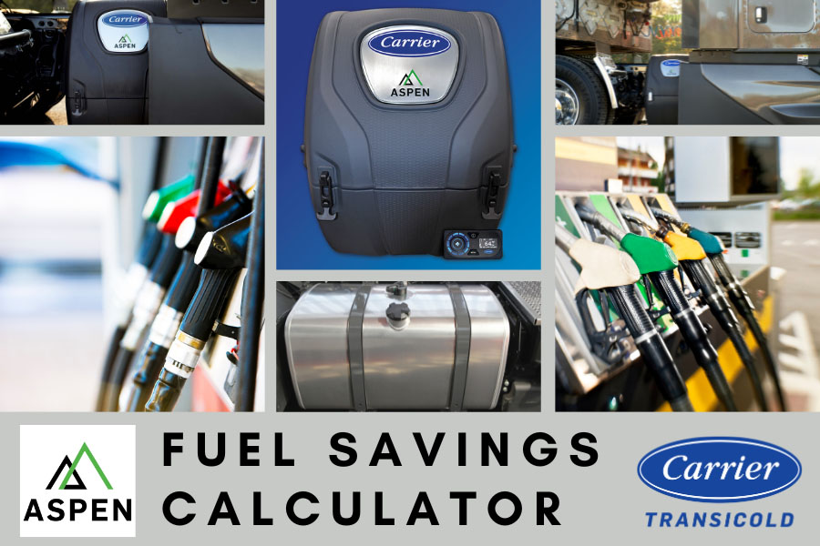 fuel savings calculator